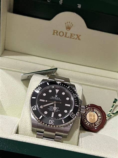 rolex mercatino online